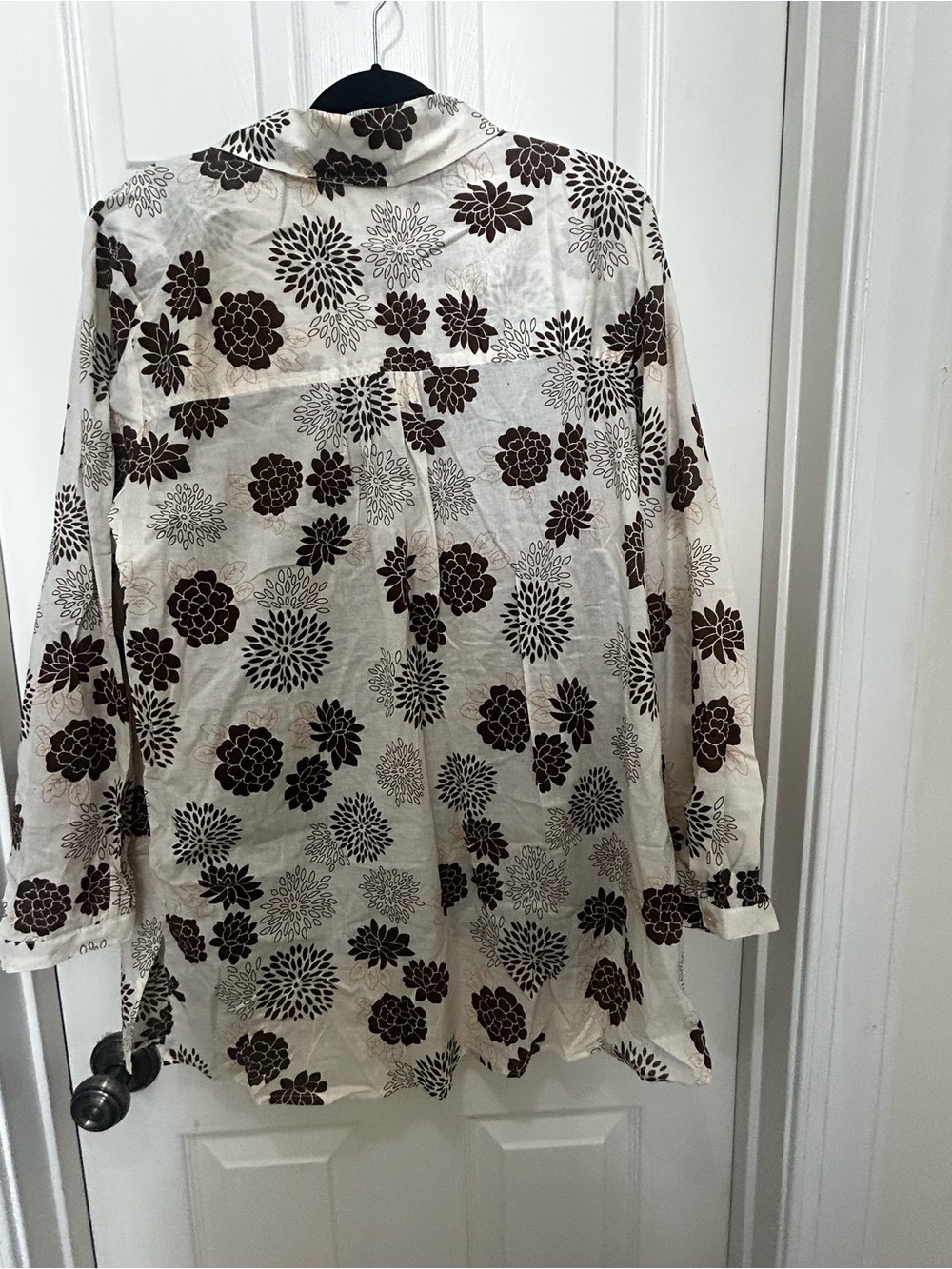 Susan Graver Style 2pc set - Picture 6 of 6